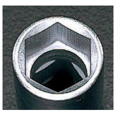 1/2’’DR ソケットレンチセット【EA612TE-3】