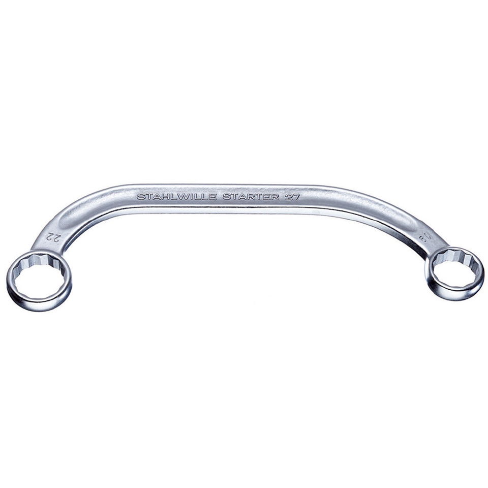 15x17mm/184mm スターターめがね【EA616GJ-5】