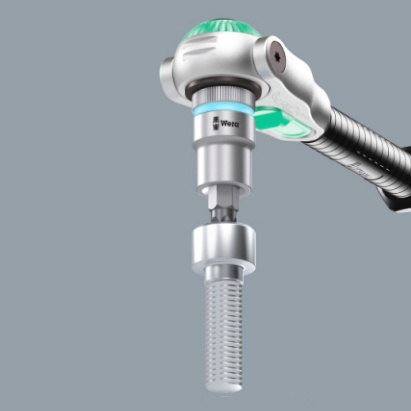 1/2’’DR/T30x60mmトルクスビットソケット(ホールド仕様)【EA617AM-430】