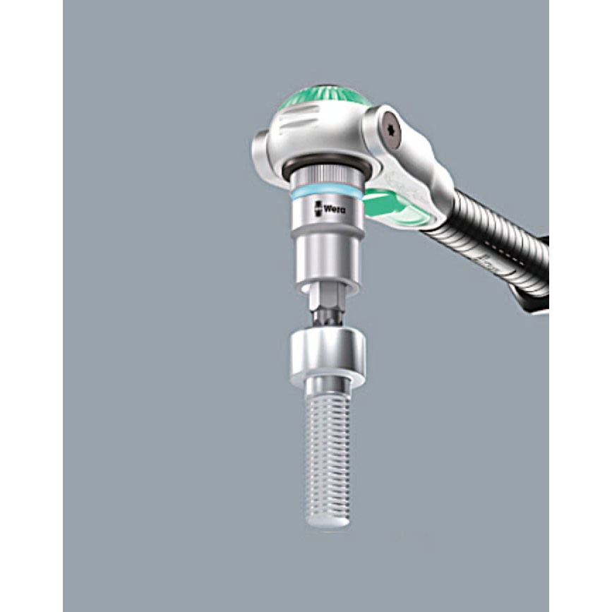 1/2’’DR/T20-T45[TORX]ビットソケット(ホールド仕様)【EA617AM-500】