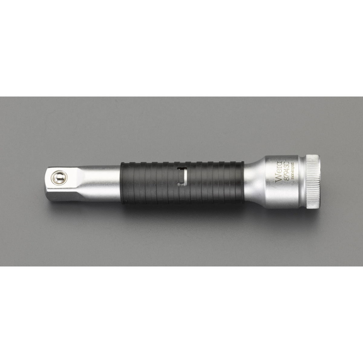 1/2’’DRx250mm エクステンションバー(早回し・ZYKLOP)【EA617AM-63】
