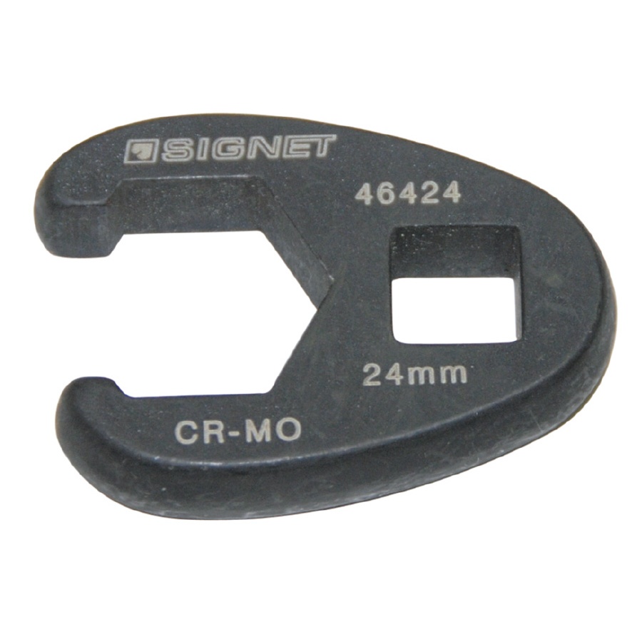 3/8’’DRx15mm クロウフットレンチ【EA617JP-15】