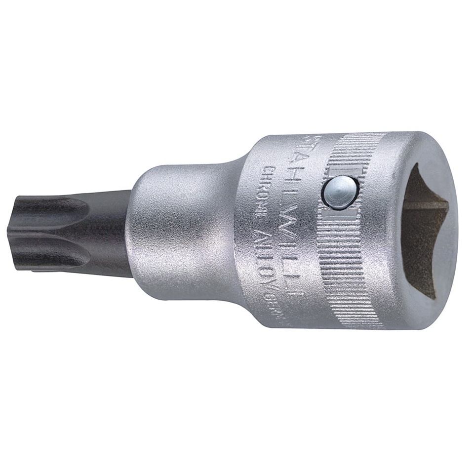 3/4’’DRxT90[TORX]ビットソケット【EA617WD-90】