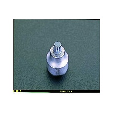 3/8’’DR/M10x52mm[XZN]ビットソケット【EA617YP-10】