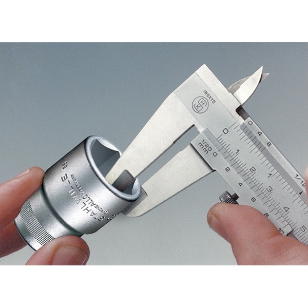 1/2’’DRx23mm ソケット【EA617ZC-23】