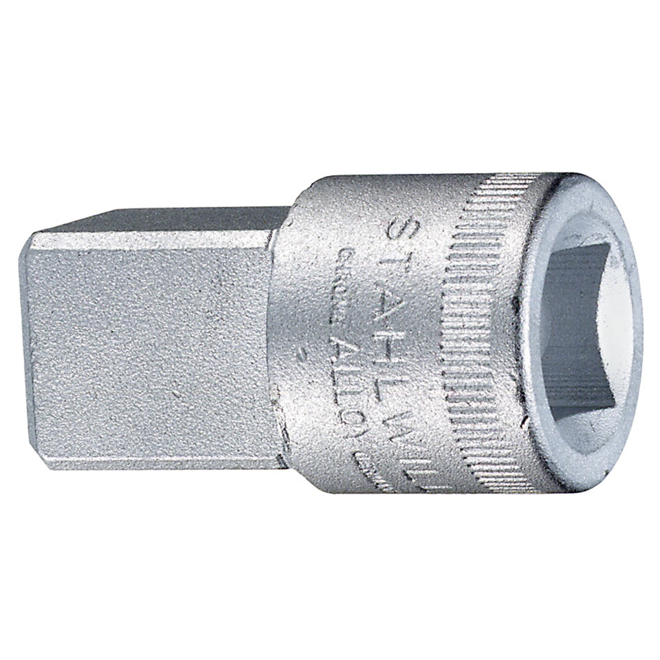 1/2’’DRx3/4’’DR 凹凸ソケットアダプター【EA617ZR-1C】
