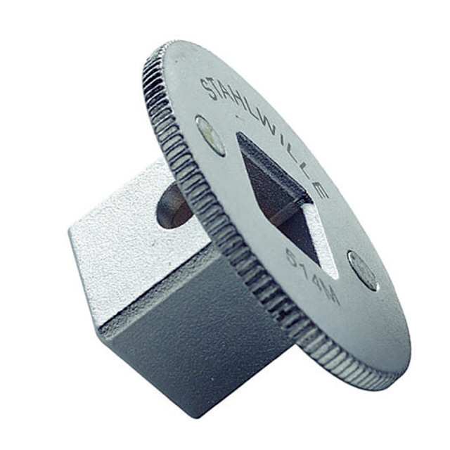 1/2’’DRx3/4’’DR 凹凸クィックアダプター【EA617ZR-2】