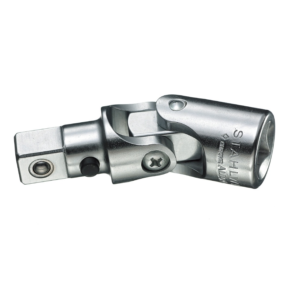 1/2’’DR/80mm ユニバーサルジョイント(ロッキング機能)【EA617ZR-3A】