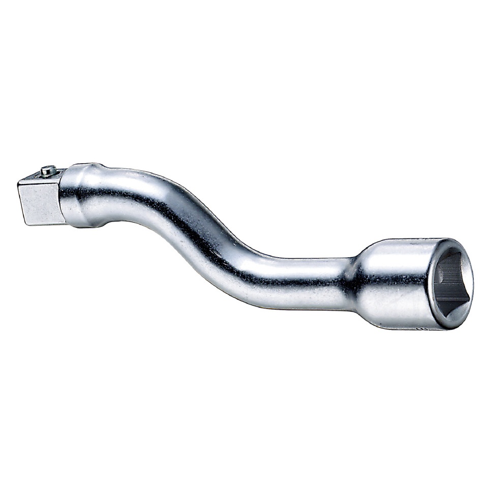 1/2’’DR/120mm エクステンションバー[オフセット型]【EA617ZR-6X】