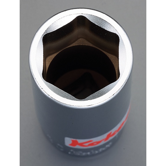 3/4’’DRx50mm ディープソケット【EA618DG-50】
