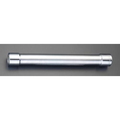 3/4”DR/33x400mm ホイールナットソケット EA618DY-2 エスコ製｜電子