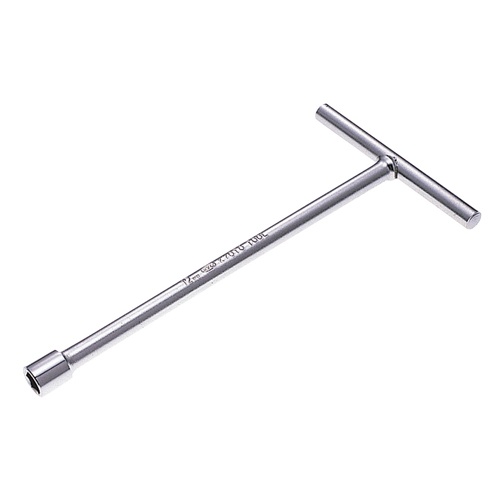 10x130mm T型BOXレンチ【EA618GH-10】