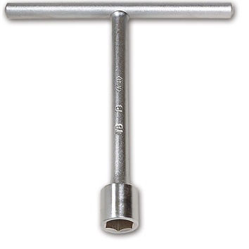 27x250mm T型Boxレンチ【EA618GJ-27】