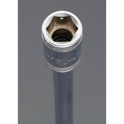 17x650mm T型ユニバーサルBOXレンチ(ホールド型)【EA618MR-17】