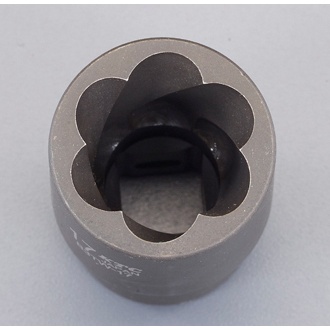 3/8’’DRx13mm ツイストソケット【EA618PK-206】