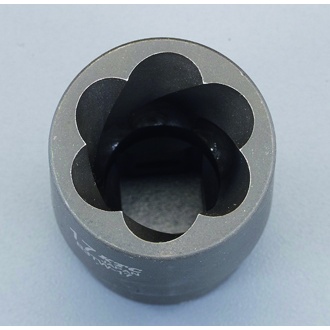 3/8’’DRx15mm ツイストソケット【EA618PK-208】