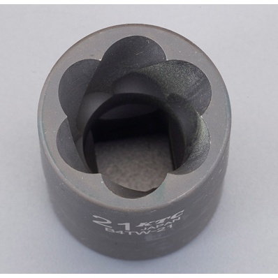 1/2’’DRx22mm ツイストソケット【EA618RK-204】