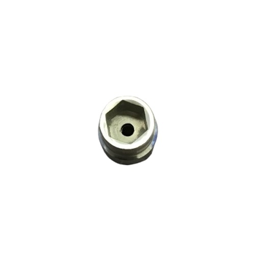 3/8’’DRx12mm ソケット(チタン合金製)【EA618TA-12】