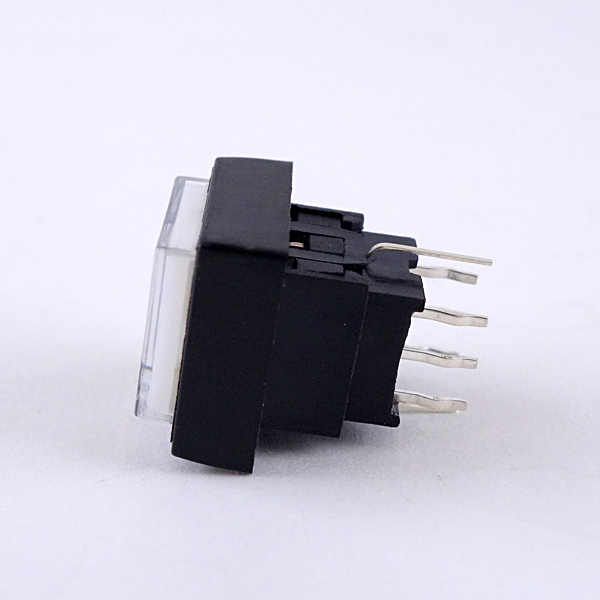 LEDプッシュスイッチ【PS004-N22NPS2KTUGXX】