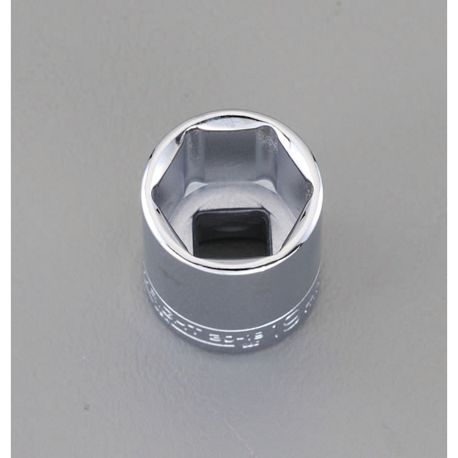 1/2’’DRx1・1/8’’ ディープソケット【EA618XB-213】