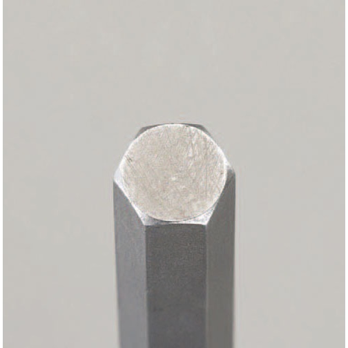 1/2’’DR/165mm[’’HEX]ビットソケットセット【EA618XC】