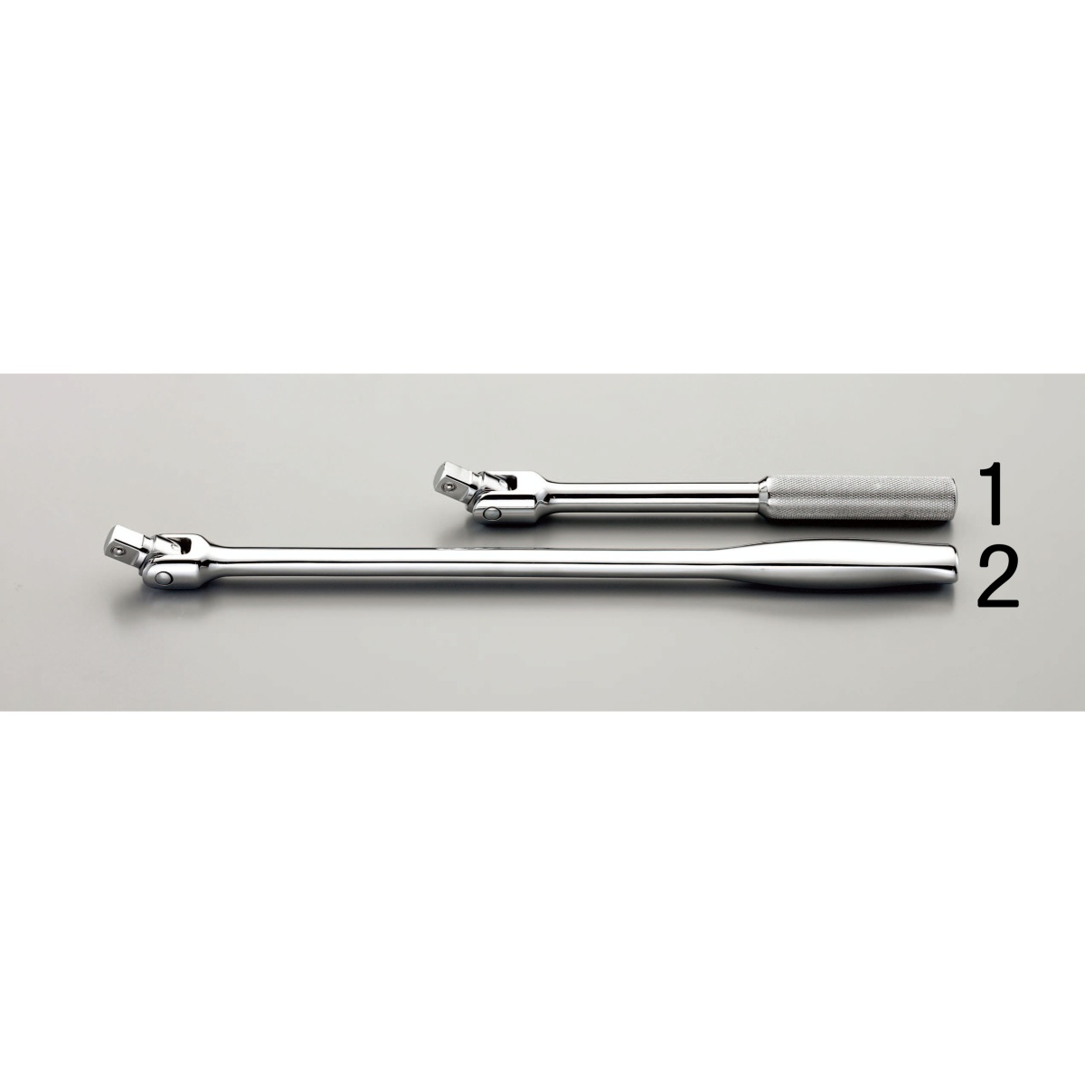 1/2’’DRx270mm スピンナーハンドル【EA618XF-1】