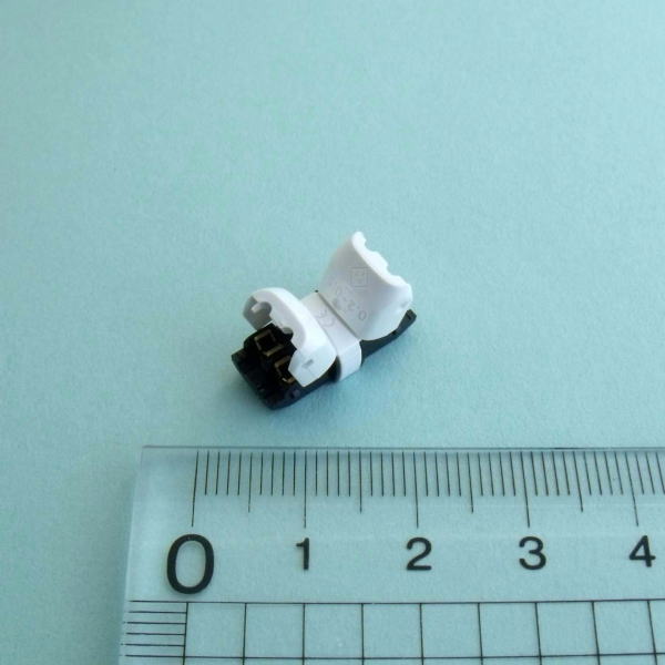 JOW Connectors(DI型結線 6個入り)EC-DI1【EC-DI1】