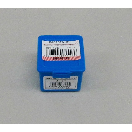 [EA620TA～TD用]A31(1・1/4’’)パンチセット【EA620TA-31】