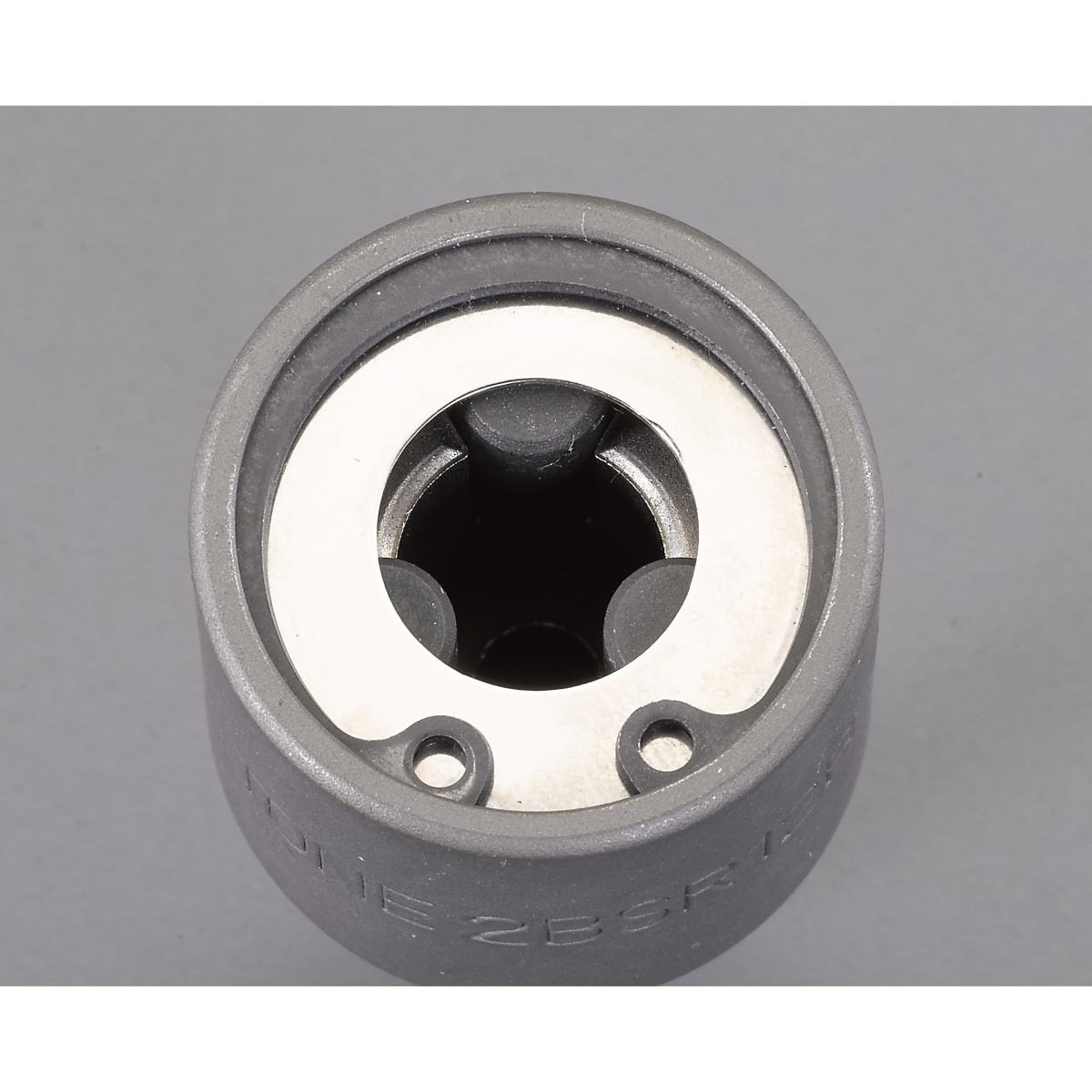 1/4’’Hex×W1/2’’ 全ねじソケット【EA625AC-4】