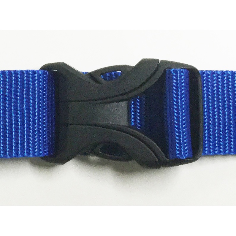 25mm バックル(サイドリリース/プラスチック製)【EA628RB-325】