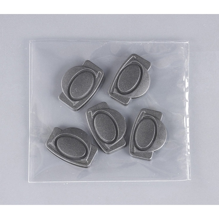 25mm テープエンド(プラスチック製・5個)【EA628RF-325】