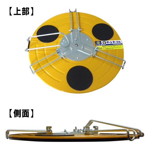 180/410mm VA線用ディスペンサー【EA632A-2A】