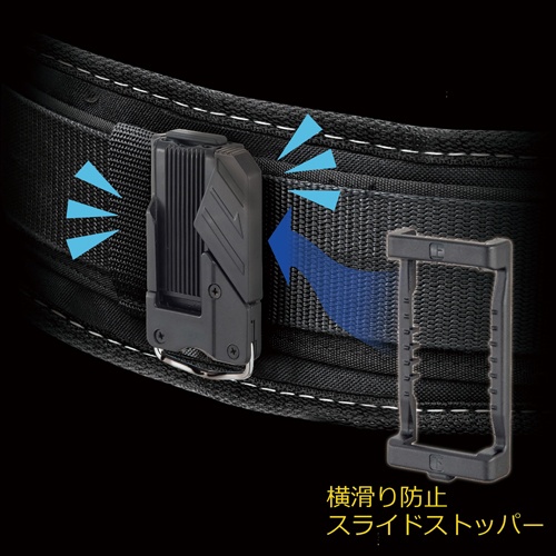 51× 81×110mm ツールホルダー【EA638CG-14A】