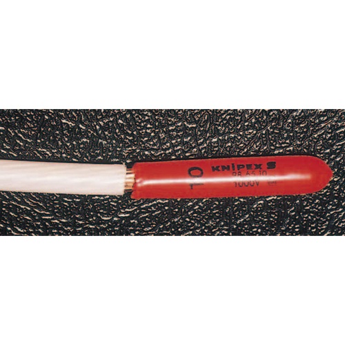 φ30mm 絶縁ケーブルエンドキャップ【EA640ZC-30A】