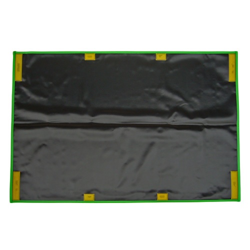 低圧用絶縁シート(直流750V/交流300V)【EA640ZM-16】