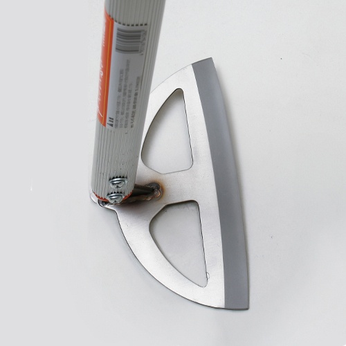 180×1120mm 草かき鍬(ステンレス製)【EA650BG-44】