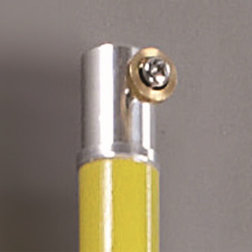 1.52-6.0m 絶縁操作棒(5段)【EA650BX-106A】