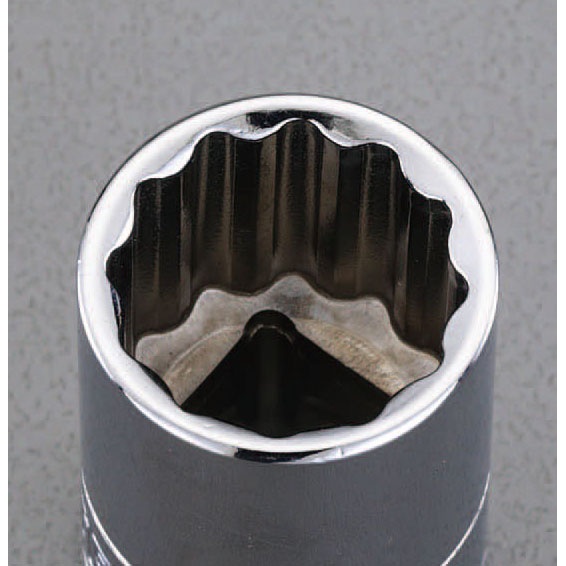 3/4’’DRx2・1/16’’ ソケット【EA687ES-121】