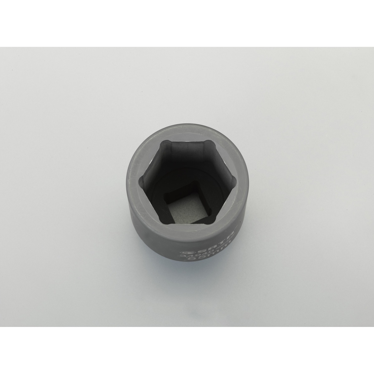 1 ’’DRx36mm ディープインパクトソケット【EA687KB-36】