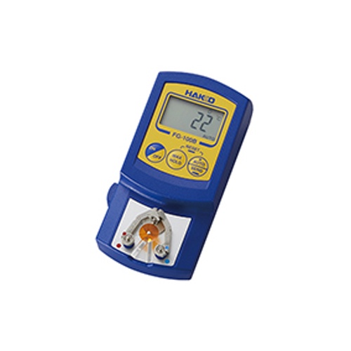 [半田鏝用]こて先温度計【EA701AE-1B】