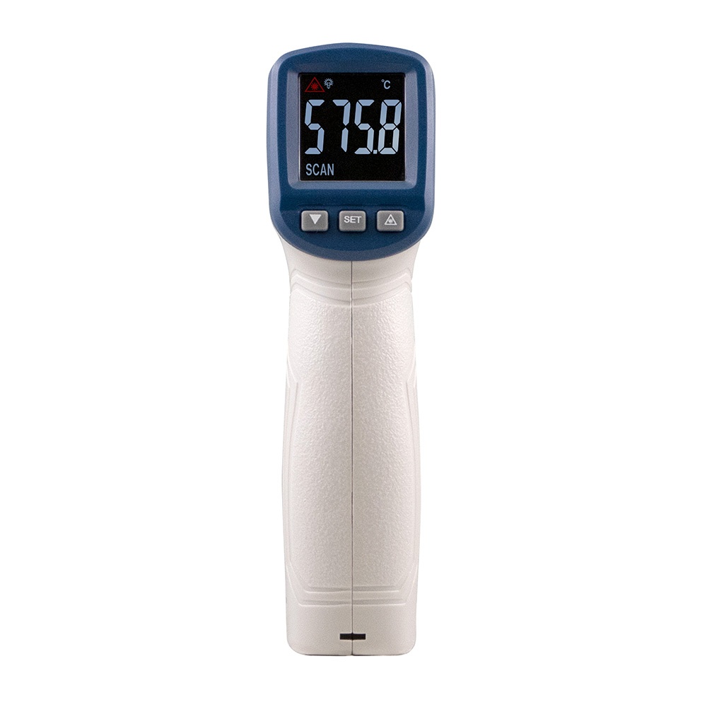 -50/＋580℃放射温度計【EA701BC-2A】