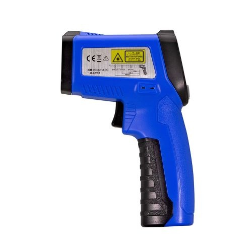 -60/＋550℃放射温度計【EA701BC-5A】