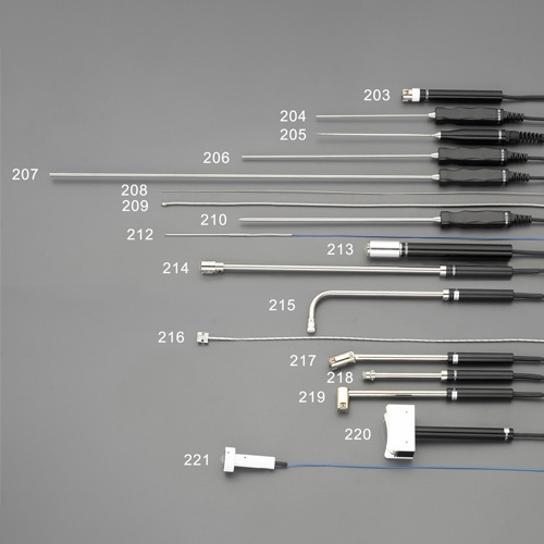 -30/400℃表面温度センサー(EA701SA-20用)【EA701SA-203】