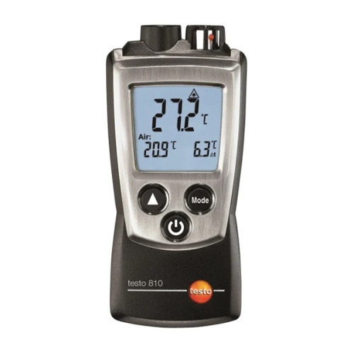 -30/＋300℃放射温度計【EA701X-12】