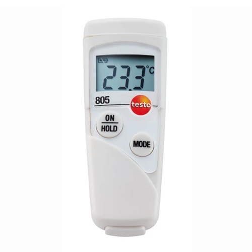 -25/＋250℃放射温度計【EA701X-14】