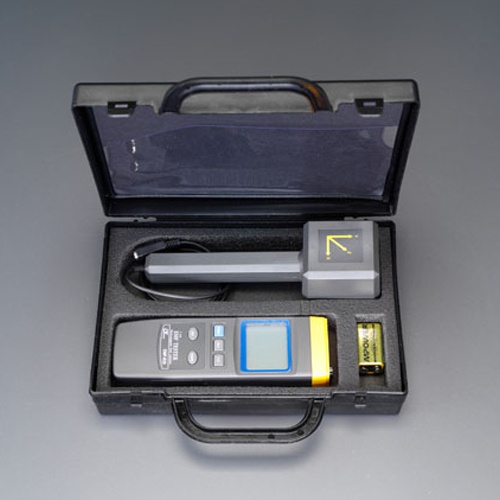 電磁波測定器(3磁界)【EA703G-2】