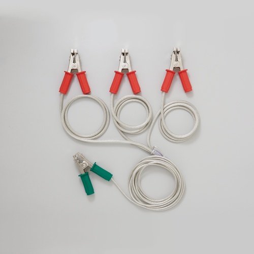 アースクリップ(キュービクル万能型) EA707DW-11A エスコ製