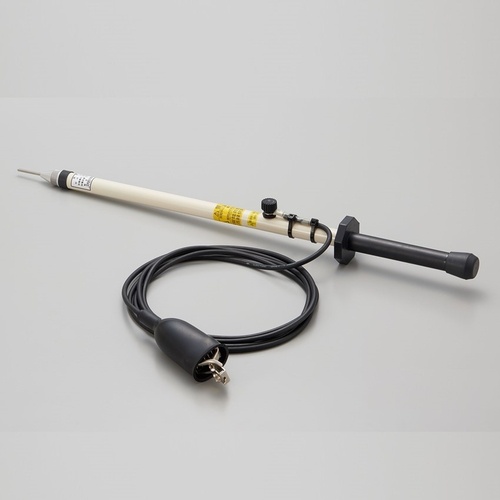 27KV 放電棒(抵抗付)【EA707DW-22】