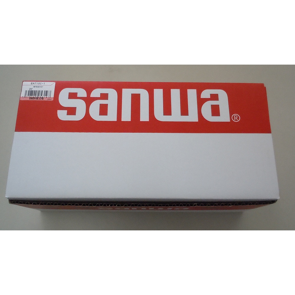 接地抵抗計【EA710C-1】