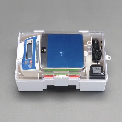 510g(0.1g)コンパクトスケール【EA715A-12】